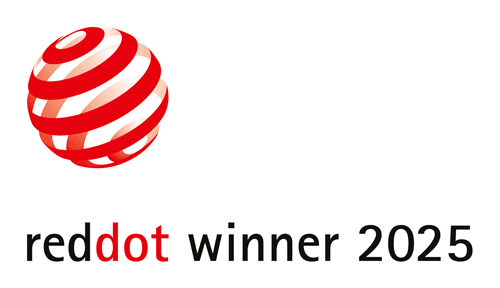Geely EX5 has been honored with the renowned Red Dot Award in the Product Design Category. The recognition affirms Geely Auto's exceptional expertise in electric vehicle design and reinforces the brand's leadership in global EV design innovation.